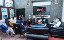Komisi IV DPRD Bengkalis Tanyakan Soal Penanganan ODGJ dan Anak Terlantar