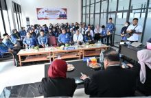 Sejumlah Aspek Pelayanan Harus Dibenahi di RSUD Bengkalis