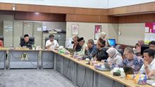 Berikut Desakan Agar Pansus Hapus Policing dari Ranperda Lingkungan Hidup