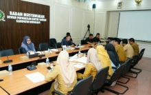 Bapemperda DPRD Bahas Efektivitas TJSLP Bersama OPD Terkait